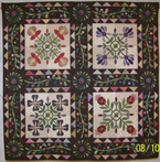 Elizabeth's Quilt